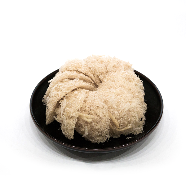 Yến Vụn L1 - Standard Bird’s Nest - Type 1